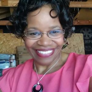 Meet your Posher, Sharon